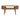 Ariella - Solid Wood Coffee Table