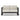 Maya Bay - Loveseat - Black / Beige