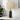 Lighting, Table Lamp, Resin, Contemporary - Black / Cream