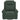 Manual Recliner Chair With 270 Degree Swivel, Massage & Heating, Dual Reclining Positions