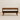 Solid Wood Bench With Upholstered Sea