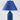 Lumens - Table Lamp - Cobalt Blue