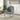 Florian - Antique Chair - Gray / White