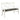 Mountina - Bench - Brown / White