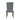 Sharon - Dining Chair With Extended Back (Set of 2) - Gray