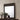 Panang - Mirror - Mahogany