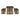 Dining Set, 1 Table & 2 Benches