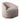 Upholstered 360 Degree Swivel Chair
