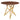 Round Dining Table