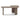 L-Shape Coffee Table For Living Room