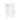 Elise - Modular Wood Closet System With Mirror In Versatile Storage Solution - White