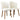 Parsons - Comfortable Dining Chair (Set of 2)