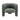 Pemba - Accent Chair - Green