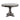 Classic Round Dining Table