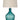 Valarie - Table Lamp - Blue