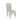 Vanilla - Dining Chair - Light Gray
