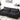 Luxe - Corduroy Sofa With Sleek Design, Spacious And Comfortable 3 Seater Couch