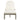 Outdoor Chaise Lounge With 5 Position Adjustable Backrest (Set of 2)