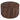 Trenton - Coffee Table - Walnut Brown