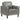 Farallone -Track Arm Accent Chair