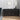 Amherst - Wide 4 Door Storage Cabinet - Hickory Brown