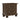 2 Drawer Nightstand With USB Charging Station