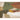 Terra Layers Framed Canvas - Brown