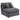 Greeley - Armless Chair
