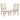 Fremont - Tufted Back Dining Chair (Set of 2)