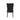 Jhoanna - Dining Chairs (Set of 2) - Black