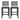 Upholstered Barstools (Set of 2)