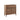 Palisades - 2 Door Accent Chest - Natural