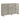 Aria - 6 Drawer Dresser - Beige