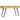 Lowry - Console Sofa Table - Oak