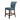 Auggie - 20.5" Fabric Counter Height Chair With Nailhead Trim