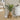 24" Tall, Artificial Plant, Palm, Indoor, Faux, Fake, Table, Floor, Greenery, Potted, Real Touch, Decorative - Green / Beige