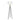 Sway - Floor Lamp With On / Off Switch Triple Legs Shade - Black / Gold / White