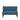 Nicole - French Style Upholstered Loveseat With Tufted Backrest