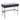 Emery - Contemporary Console Table