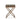 Cambria - End Table - Brown