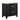 Opel - Nightstand - Black