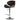 Marana - Handcrafted Bentwood Adjustable Swivel Bar Stool