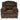 Contemporary Manual Motion Glider Recliner Chair With Padded Armrests And Smooth Rocking Function
