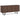 Lowry - Large 4 Door Sideboard Buffet - Distressed Charcoal Brown