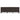 Connaught - Large Storage Bench Trunk - Dark Brown