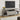 TV Stand, Console, Media Entertainment Center, Storage Drawers, Contemporary & Modern - Taupe