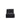Compressed Sofa, Single Chaise Longue, Movable Ottoman For Living Room - Black
