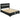 Orchid - Storage Panel Bed