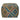Johanna - Handcrafted Square Pouf