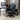Executive Office Chair, High Back Reclining Comfortable Desk Chair With Smooth Glide Caster Wheels